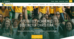 Desktop Screenshot of legacyca.com